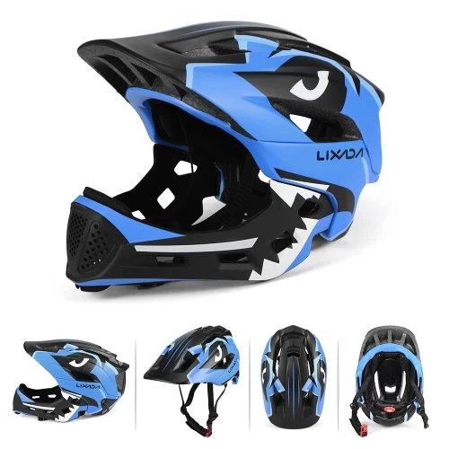 Kids Bicycle Helmet - Child Sports Safety