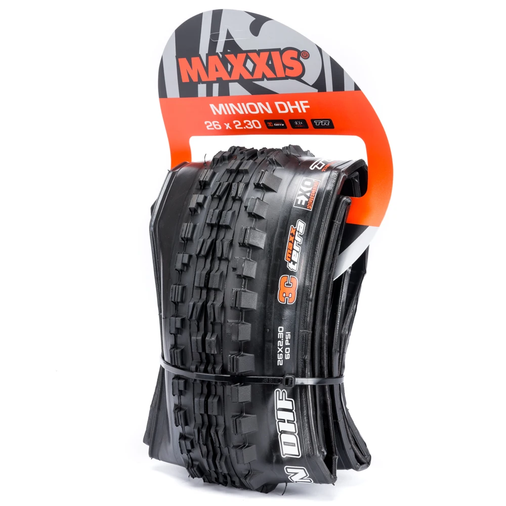 MAXXIS  MTB Bicycle Tire 26 27.5 29  DOWNHILL DH DD 26x 27.5x 29x 2.3 2.5 2.6 2.8