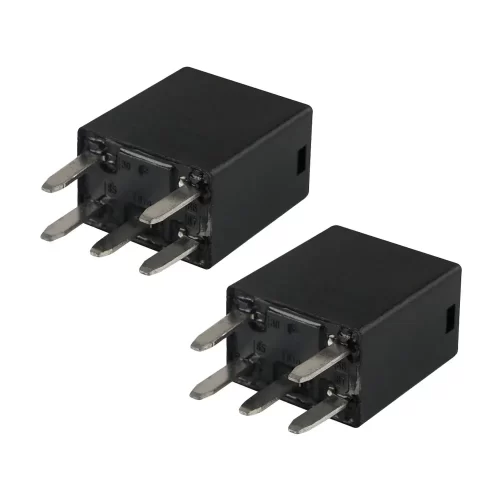 35/20A 14V DC ATV Relay For CAN AM Commander - Image 2