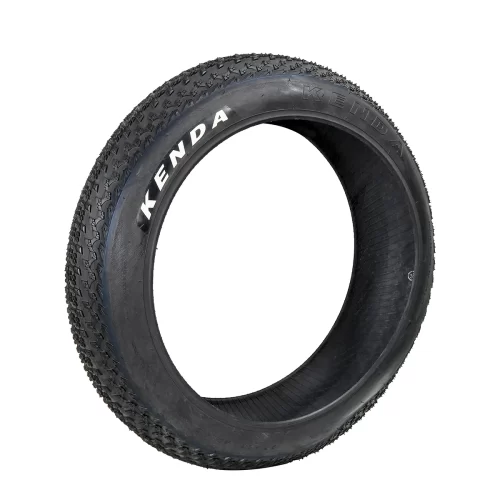 Kenda K1167 20x4.0 Fat Bike Tire E-bike Snowfield Tyre Blackwall Clincher - Image 5