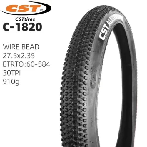 MOUNTAIN BIKE TIRE WIRE 22 24 26 27.5 29 INCHES 1PCS - Image 5