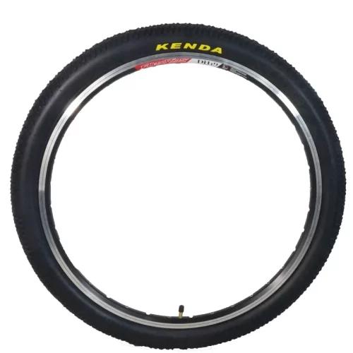 Jianda Tire Mountain Bike Tire 24/26/27/29 * 1.95/2 Mountain - Image 2