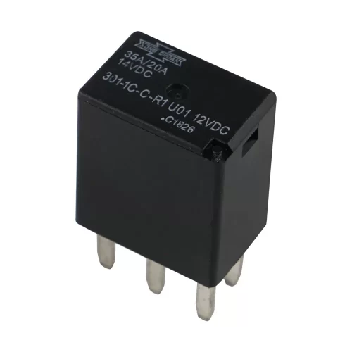 35/20A 14V DC ATV Relay For CAN AM Commander - Image 6