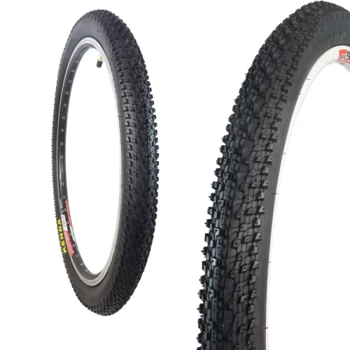 Jianda Tire Mountain Bike Tire 24/26/27/29 * 1.95/2 Mountain - Image 6