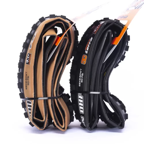 MAXXIS  MTB Bicycle Tire 26 27.5 29  DOWNHILL DH DD 26x 27.5x 29x 2.3 2.5 2.6 2.8 - Image 3