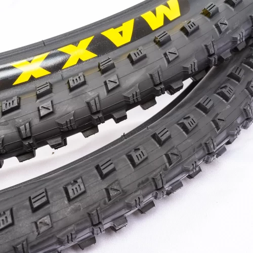 MAXXIS FOREKASTER MOUNTAIN BIKE Tire 29 27.5 INCH 27.5x2.35 29x2.35 - Image 3
