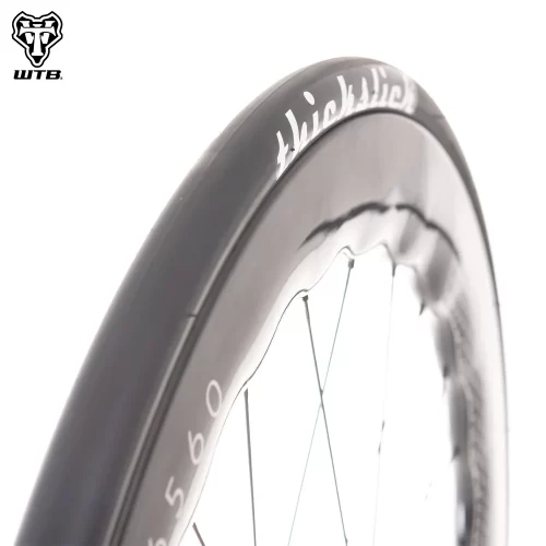 WTB THICKSLICK ROAD BICYCLE TIRES 700C 700X23 700X25 700X28 - Image 4
