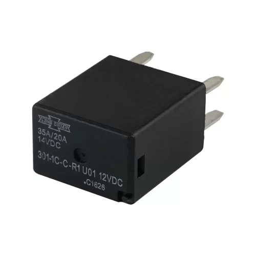 35/20A 14V DC ATV Relay For CAN AM Commander - Image 5