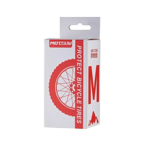 2pcs/Set  Puncture Proof  Mountain Bike Tire 700C Rim Tape - Image 6