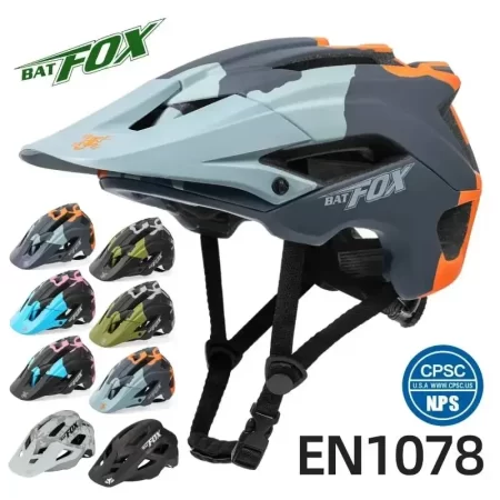 MTB Cycling  Bike Helmet