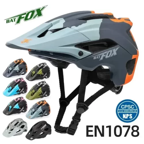 MTB Cycling  Bike Helmet