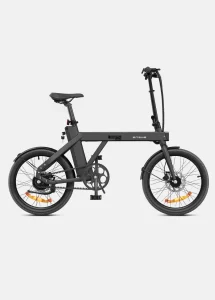 ENGWE P20 - BLACK
