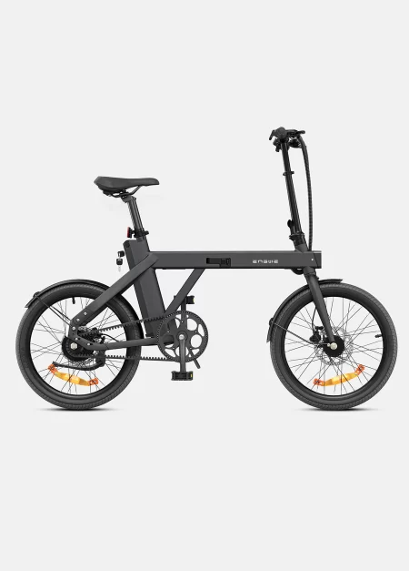 ENGWE P20 - BLACK