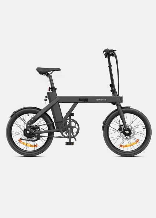 ENGWE P20 - BLACK