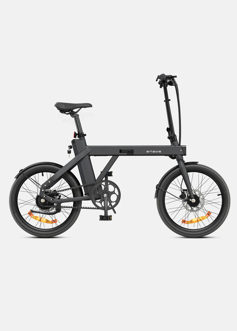 ENGWE P20 - BLACK