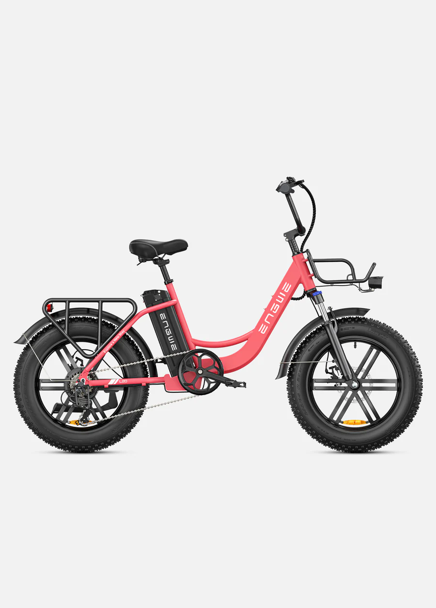 ENGWE L20 Red