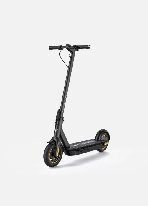 E-Scooter Range Max Speed  36V13AH Lithium-Ion Battery - Image 2