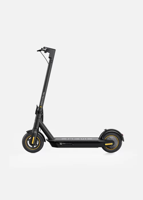 E-Scooter Range Max Speed  36V13AH Lithium-Ion Battery - Image 9