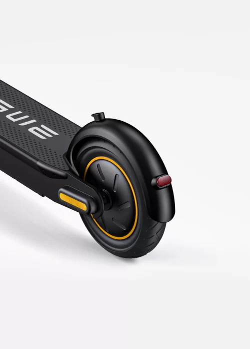 E-Scooter Range Max Speed  36V13AH Lithium-Ion Battery - Image 5