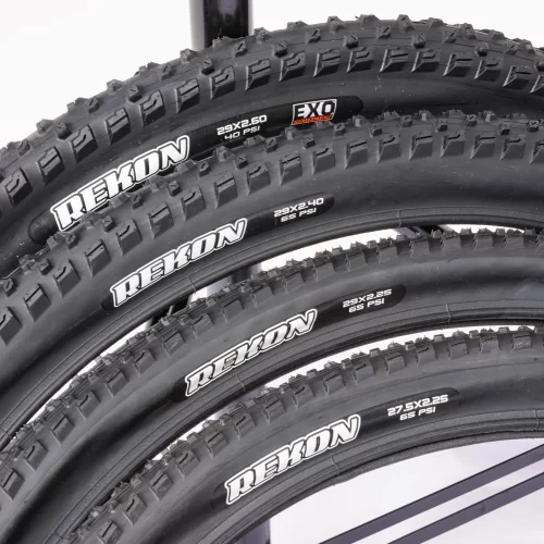 MAXXIS REKON RACE MTB Bicycle Tire 29x2.25 29x2.4 27.5x2.25 29x2.6 - Image 4