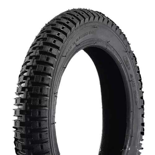 Bicycle tires 12/14/16/18/20/22/24/26 X 1.75/1.95/2.125/2.4  1pcs - Image 2