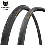 Black Cat Bicycle Tire 700x25c 28C 32C 35C