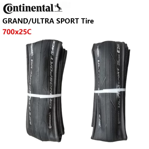 Continental ULTRA SPORT Ⅲ GRAND SPORT RACE Bike Tire
