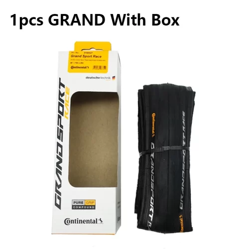 Continental ULTRA SPORT Ⅲ GRAND SPORT RACE Bike Tire 700x23C/25C/28C For Road Bike Vehicle Folding Anti Puncture Bicycle Tyre - Image 5