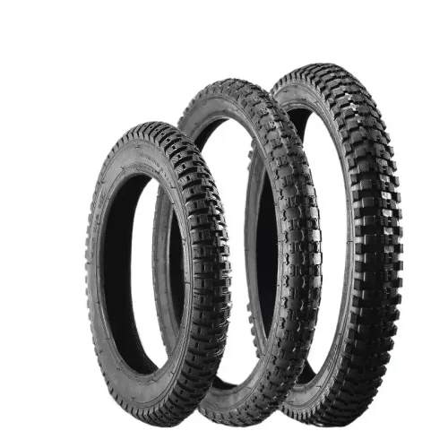 Bicycle tires 12/14/16/18/20/22/24/26 X 1.75/1.95/2.125/2.4  1pcs - Image 6