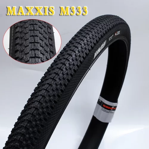MAXXIS PACE Bicycle Wire Tire Original 26/27.5/29 - Image 2