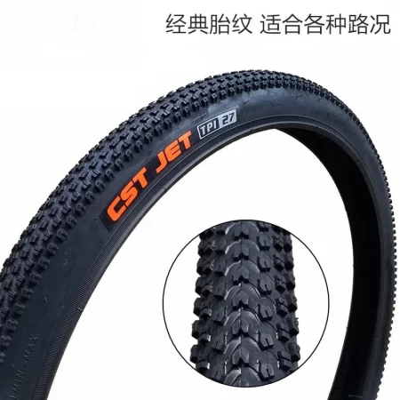Bicycle Tires for 20/24/26/27.5 Inches