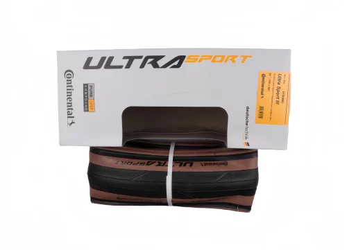 Continental ULTRA SPORT Ⅲ GRAND SPORT RACE Bike Tire 700x23C/25C/28C For Road Bike Vehicle Folding Anti Puncture Bicycle Tyre - Image 6