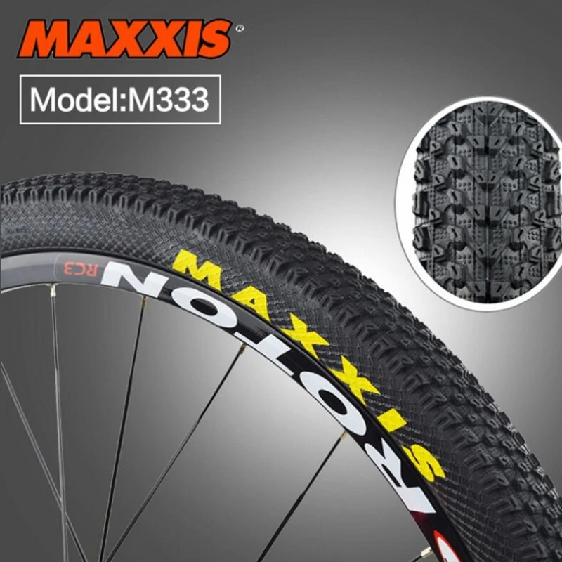 MAXXIS PACE Bicycle Wire Tire Original 26/27.5/29