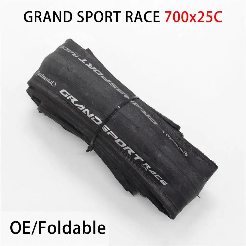Continental Grand Sport Race タイヤ2本 25C Amazon | Continental