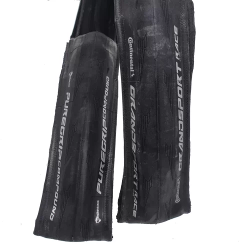 Continental ULTRA SPORT III 700*25C 28c Road Bike Tire - Image 3