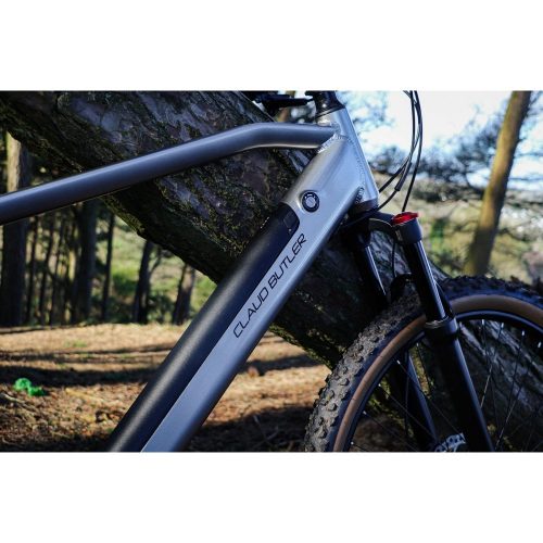 Claud Butler Ridge 2.0 Electric Mountain Bike - 2025 - Image 4