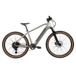 Claud Butler Ridge 2.0 Electric Mountain Bike - 2025