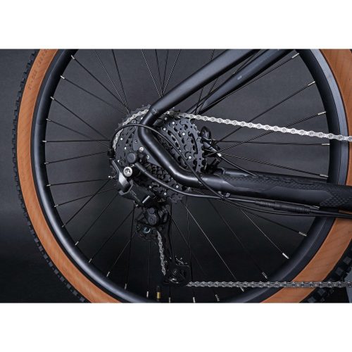 Claud Butler Wrath 2.0 Cues Electric Mountain Bike - 2025 - Image 2