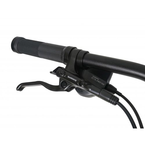 Claud Butler Wrath 2.0 Cues Electric Mountain Bike - 2025 - Image 3