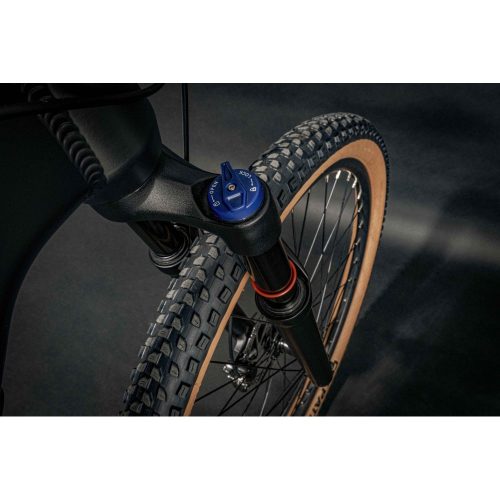 Claud Butler Wrath 2.0 Cues Electric Mountain Bike - 2025 - Image 4