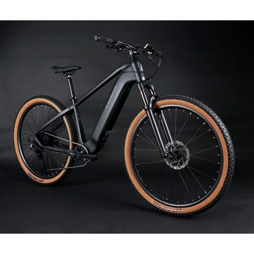 Claud Butler Wrath 2.0 Cues Electric Mountain Bike - 2025 - Image 7