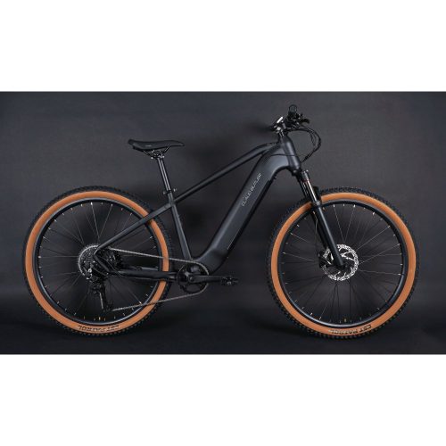 Claud Butler Wrath 2.0 Cues Electric Mountain Bike - 2025 - Image 8