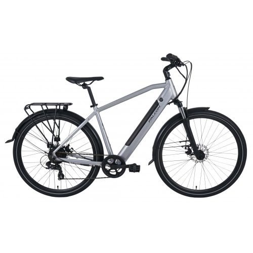 Falcon Horizon Cross Bar Electric Hybrid Bike
