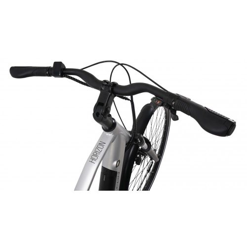 Falcon Horizon Cross Bar Electric Hybrid Bike