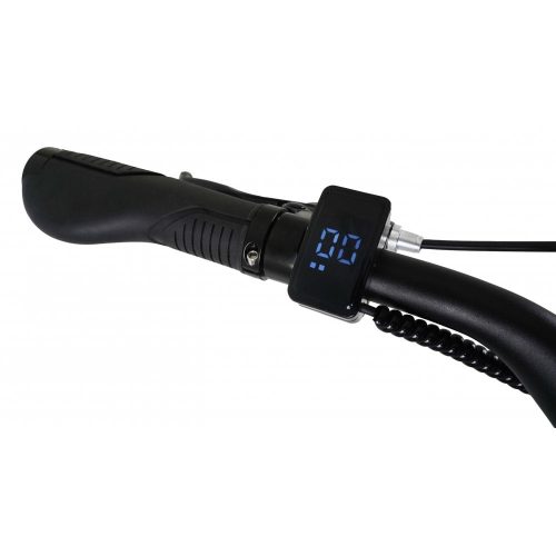Falcon Horizon Cross Bar Electric Hybrid Bike