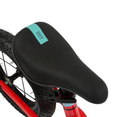 HOY Weee! 12" Balance Bike  Blue or Red - Image 8