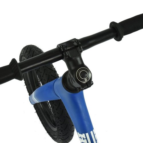 HOY Weee! 12" Balance Bike  Blue or Red - Image 13