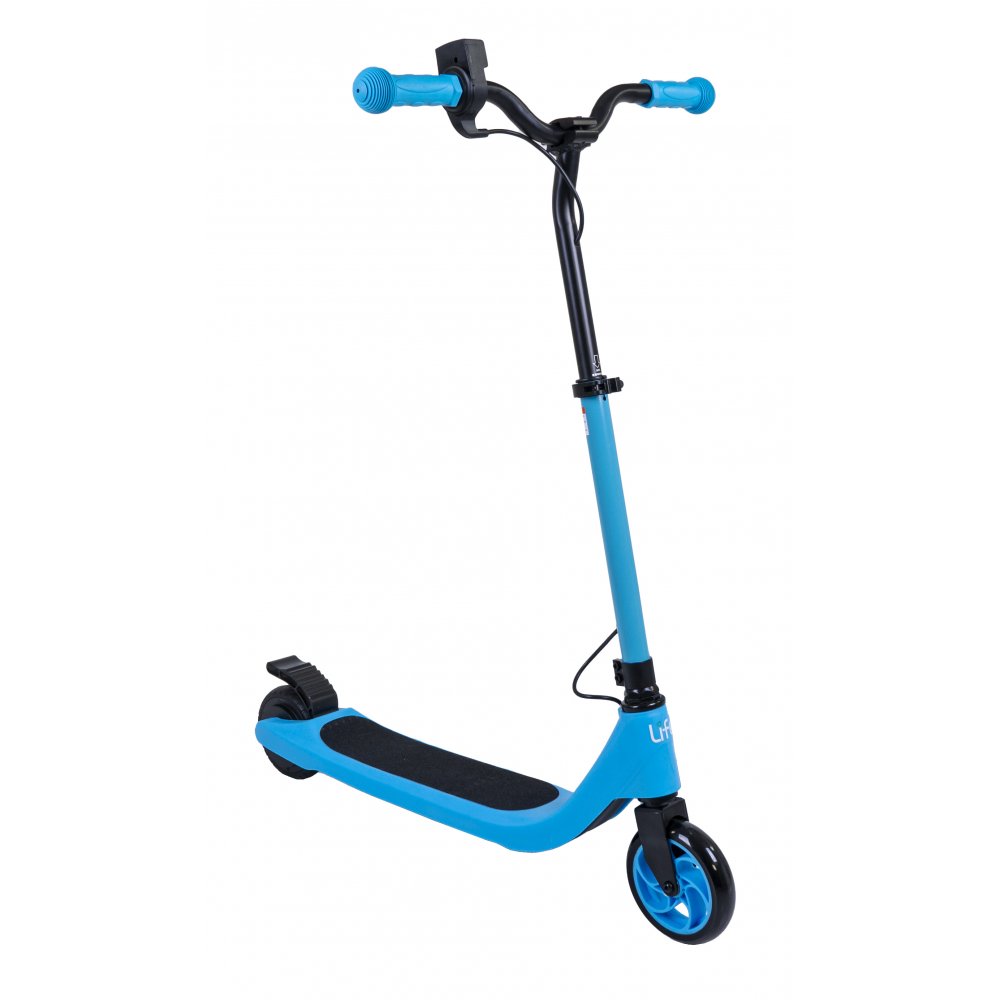 MoVe 120 Glow Kids Electric Scooter
