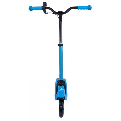 Li-Fe 120 Pro Electric Scooter - Neon Blue