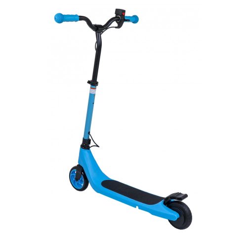 Li-Fe 120 Pro Electric Scooter - Neon Blue